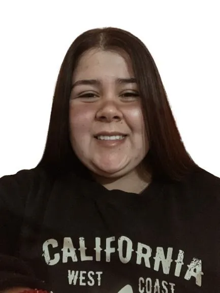 María José Valenzuela, Desarrolladora Backend en BROUTER®