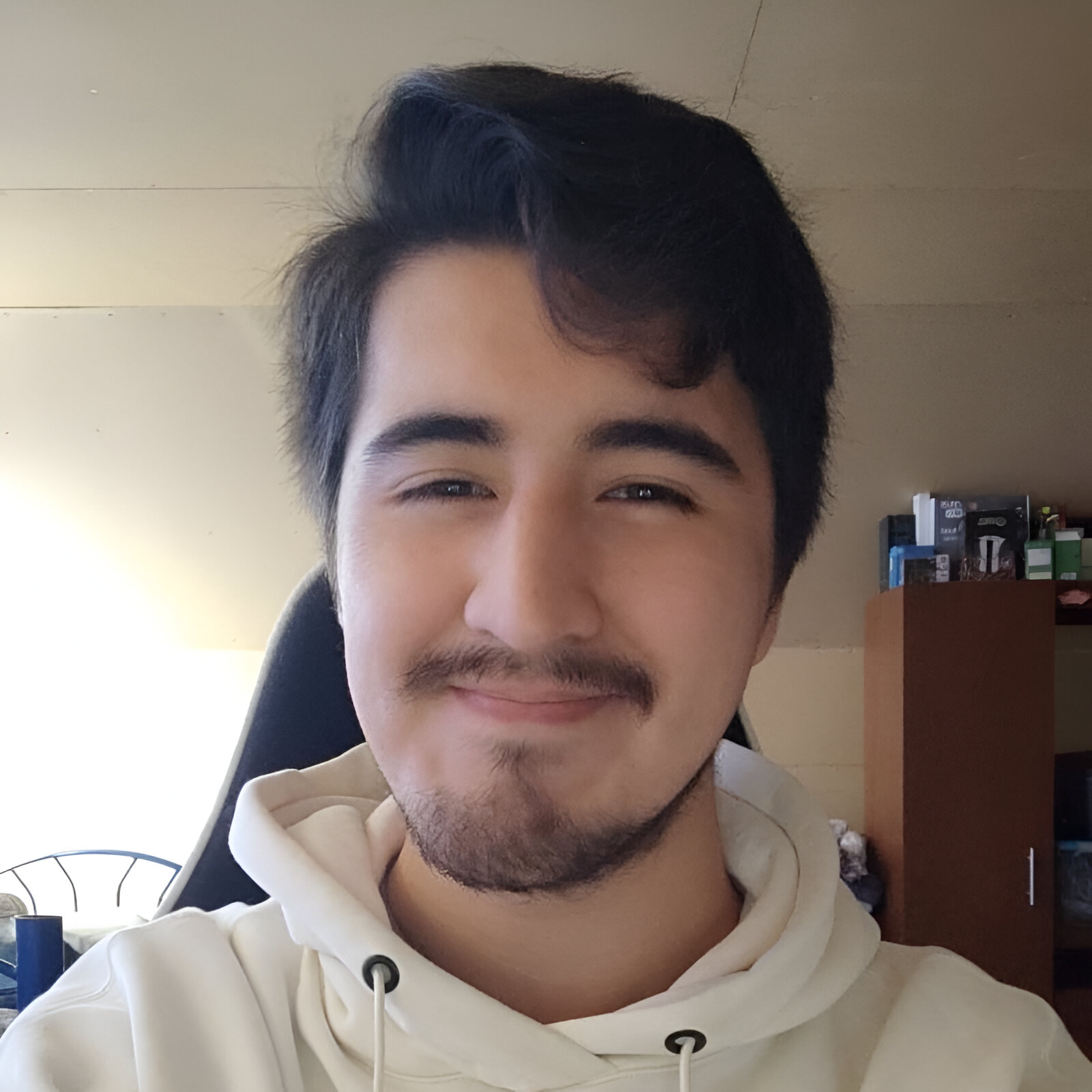 Nicolás Machuca, Desarrollador Front-End en BROUTER®